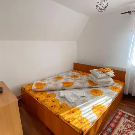 Casa Daria * Ranca