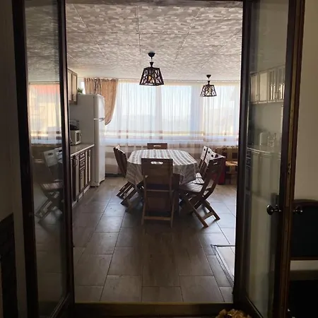 Casa Daria *