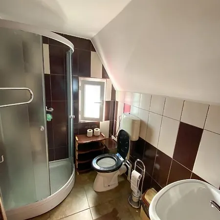 Casa Daria