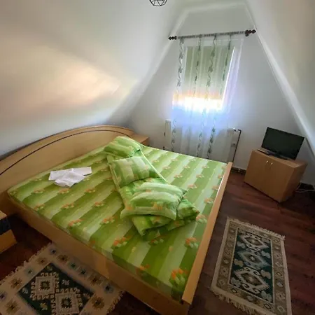Casa Daria Konukevi