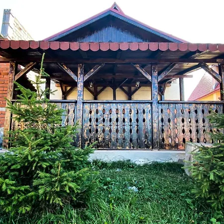 Konukevi Casa Daria *