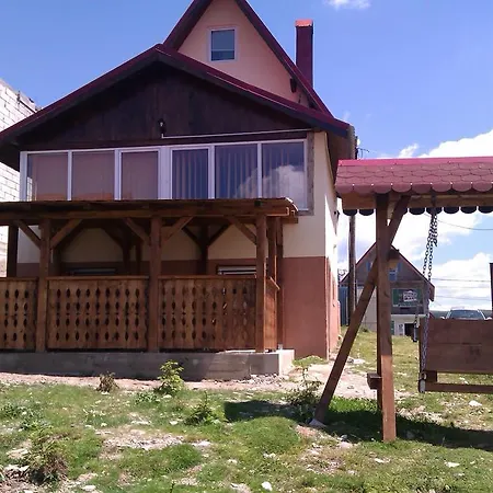 Konukevi Casa Daria
